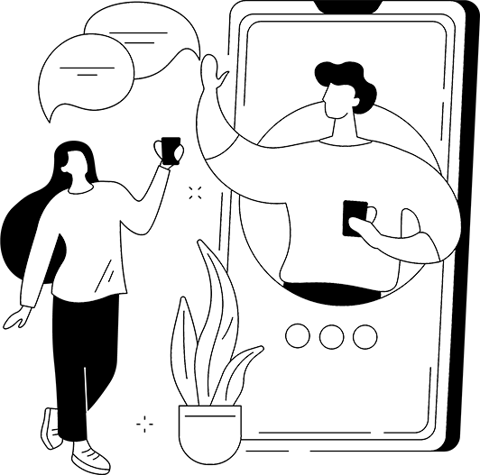 We develop web app solutions and custom software for the SME market, companies, and businesses in Malaysia.