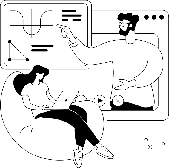 We develop web app solutions and custom software for the SME market, companies, and businesses in Malaysia.