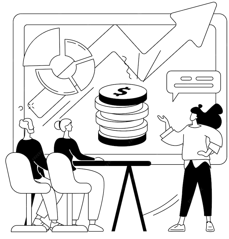 We develop web app solutions and custom software for the SME market, companies, and businesses in Malaysia.